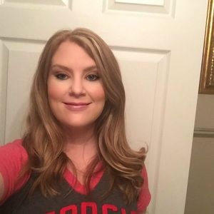 Meet your Posher, Nichole